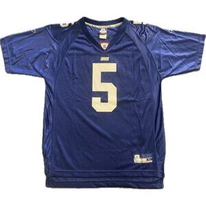 Pre-owned NY Giants Kerry Collins jersey